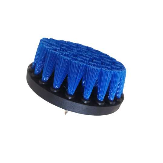 Set spazzole per avvitatore - immagine 2