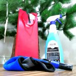 Xmas Kit - Interni auto